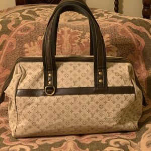 Louis Vuitton bag